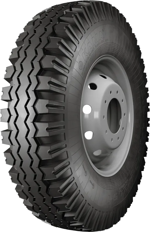 Я-245-1 в Ейске — KAMA TYRES Я-245-1 в Ейске