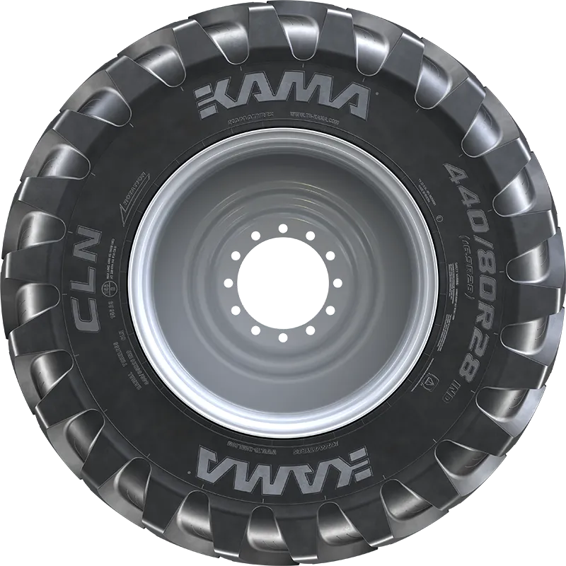 KAMA CLN в Ейске — KAMA TYRES KAMA CLN в Ейске