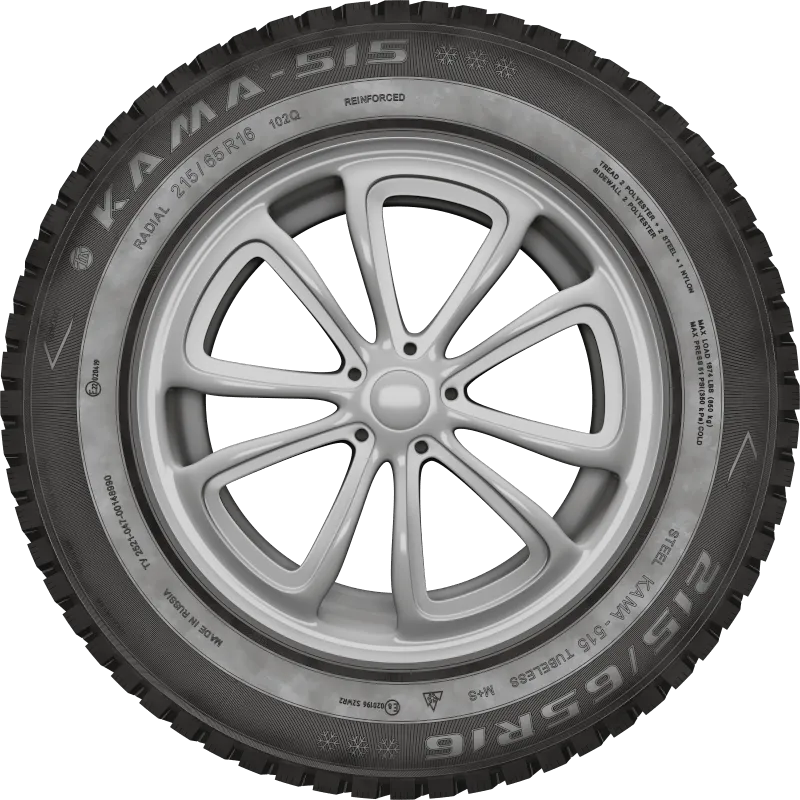 KAMA-515 в Ейске — KAMA TYRES KAMA-515 в Ейске