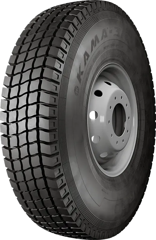 KAMA-310 нс16 мороз в Ейске — KAMA TYRES KAMA-310 нс16 мороз в Ейске