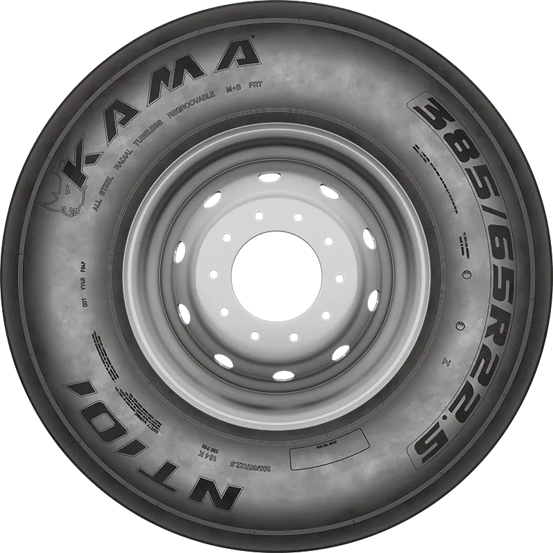 KAMA NT 101 в Ейске — KAMA TYRES KAMA NT 101 в Ейске
