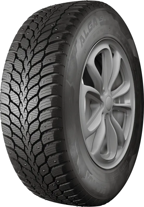 KAMA ALGA SUV (НК-532) в Ейске — KAMA TYRES KAMA ALGA SUV (НК-532) в Ейске