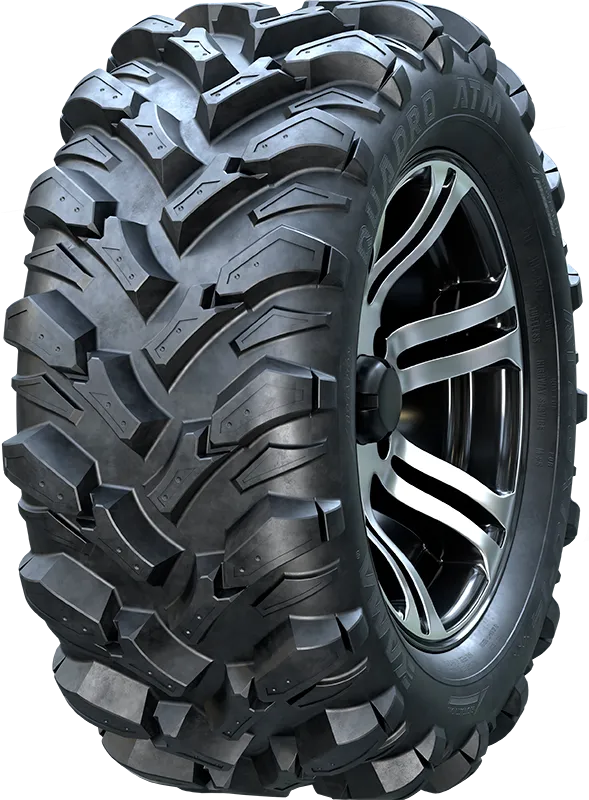 KAMA QUADRO ATM (НК-437) в Ейске — KAMA TYRES KAMA QUADRO ATM (НК-437) в Ейске