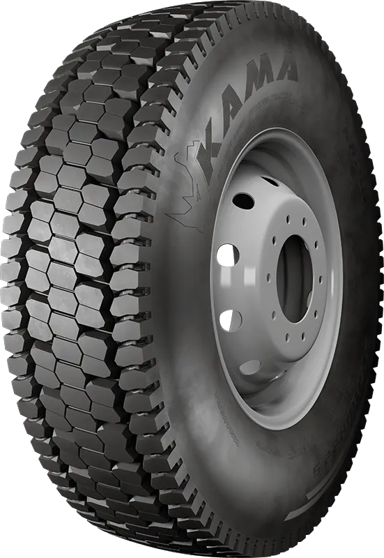 KAMA NR 201 в Ейске — KAMA TYRES KAMA NR 201 в Ейске