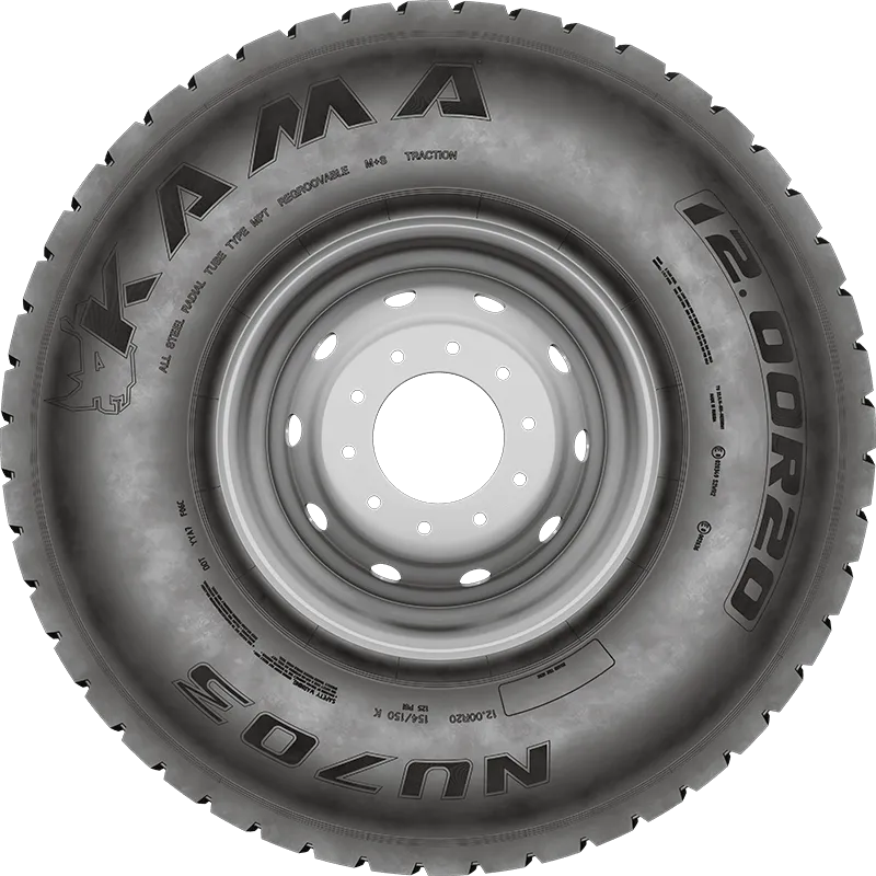 KAMA NU 703 в Ейске — KAMA TYRES KAMA NU 703 в Ейске
