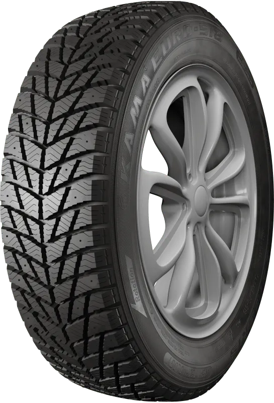 KAMA EURO-518 нешип в Ейске — KAMA TYRES KAMA EURO-518 нешип в Ейске