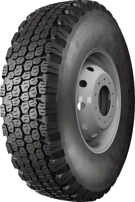 И-502 в Ейске — KAMA TYRES И-502 в Ейске