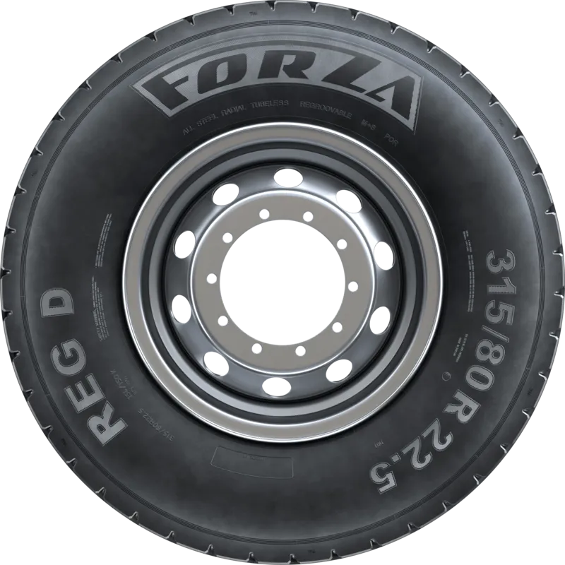 FORZA REG D в Ейске — KAMA TYRES FORZA REG D в Ейске