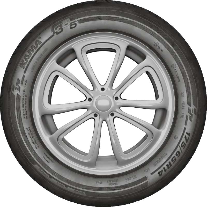 KAMA 365 (НК-241) в Ейске — KAMA TYRES KAMA 365 (НК-241) в Ейске
